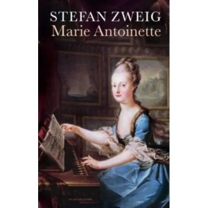 Image of Marie Antoinette