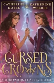 Image of Cursed Crowns