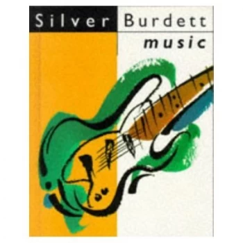 Image of Silver Burdett Music. Paperback