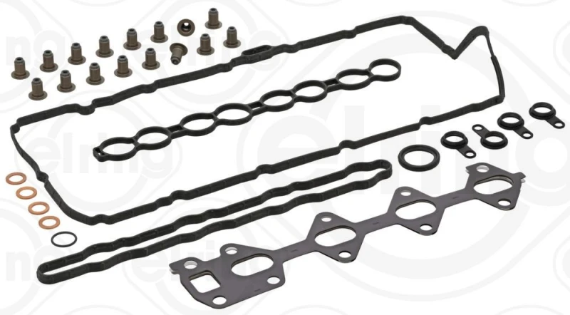 Image of Gasket Set, cylinder head ELRING 857.870