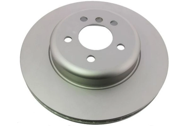 Image of Brake disc MAPCO 15006C