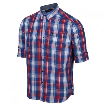Image of Regatta Banning - Nautical Blu
