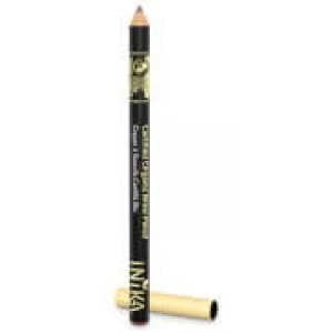 image of INIKA Certified Organic Brow Pencil Blonde