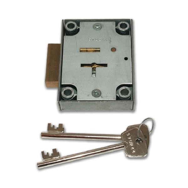 image of Lowe and Fletcher 2802 Safe Lock