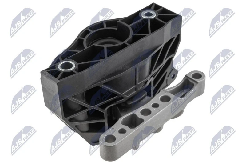 Image of NTY ZPS-PL-084 Engine mount Upper Right, Rubber-Metal Mount Engine Mounting (247)