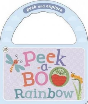 Image of Peekaboo Rainbow Book