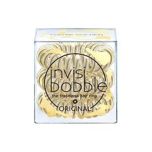 Image of Invisibobble Original Youre Golden Gold