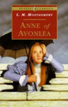 Image of Anne of Avonlea by L. Montgomery Paperback