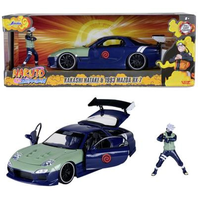 Image of JADA TOYS JADA TOYS Assembled 253255055