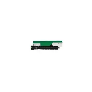 Image of Lexmark 83D0HY0 toner cartridge Original Yellow