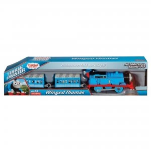 Thomas Friends Trackmaster Thomas With Wings