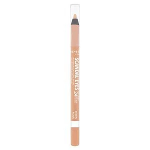 Image of Rimmel Scandal Eyes WTP Liner Nude Nude