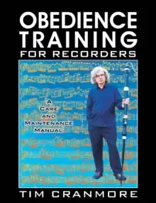 Image of Obedience Training for Recorders