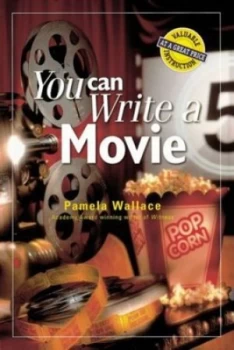 Image of You Can Write a Movie by Pamela Wallace Book