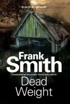Image of Dead Weight by Frank Smith Hardback