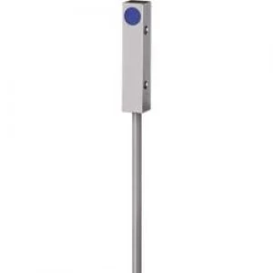 Image of Inductive proximity sensor 8 x 8mm shielded PNP Contrinex