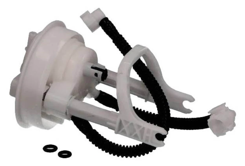 Image of ASHIKA 30-04-431 Fuel Filter In-Line Filter Fuel filter (9)
