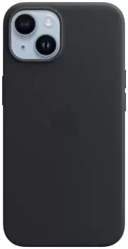 Image of Apple iPhone 14 Phone Case With MagSafe - Black