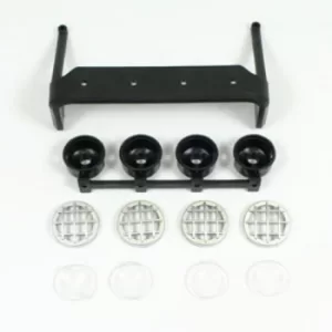 image of Carisma Gt10Dt Light Cups Set