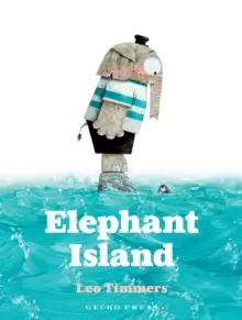 Image of Elephant Island