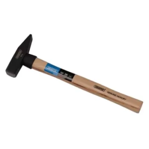 Image of Draper Locksmith Hammer with Hickory Shaft, 300g