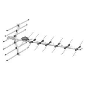 Image of Maxview 30 Element Wide Band UHF Aerial