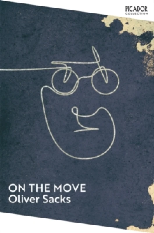 Image of On the Move : A Life Paperback / softback