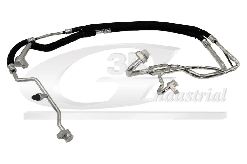 Image of 3RG High- / Low Pressure Line, air conditioning 3RG 16320
