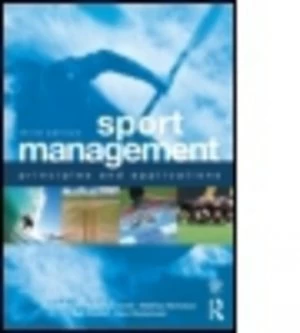 Image of Sport Management by Russell Hoye Book