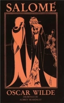 Image of Salom by Oscar Wilde Paperback