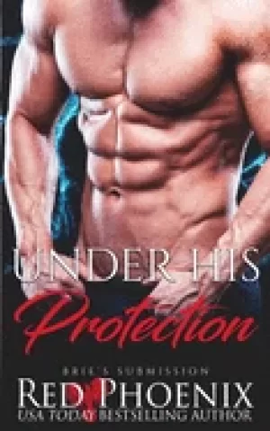 Image of under his protection