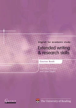 Image of Extended Writing and Research Skills Paperback
