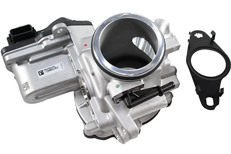 Image of EGR valve METZGER 0892964