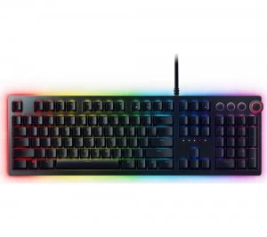 image of Huntsman Elite Mechanical Gaming Keyboard