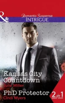 Image of Kansas City Countdown by Julie Miller and Cindi Myers Paperback