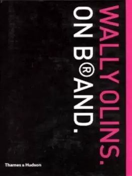 Image of On brand by Wally Olins