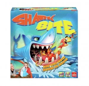 Image of Goliath Games Shark Bite