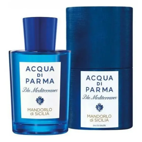 Image of Acqua di Parma Blu Mediterraneo Mandorlo Di Sicilia Eau de Toilette Unisex 10ml