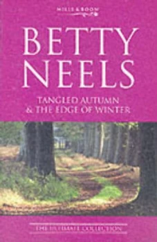 Image of Tangled Autumn by Betty Neels and Betty Neels Paperback