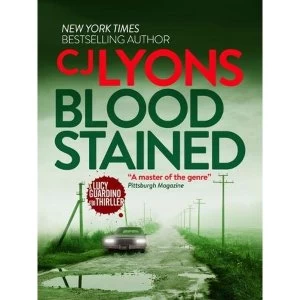 Image of Blood Stained Paperback / softback 2018