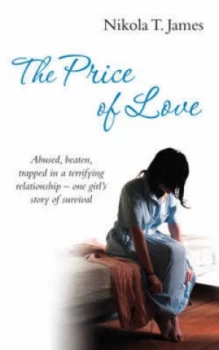 Image of The Price of Love by Nikola T. James Hardback