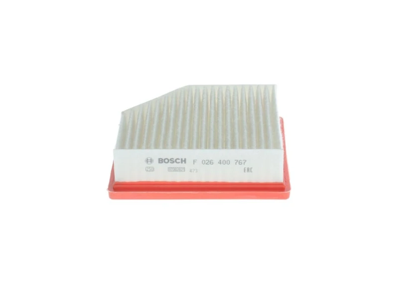 Image of Air filter Bosch F 026 400 767