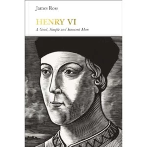 Image of Henry VI (Penguin Monarchs) Hardcover
