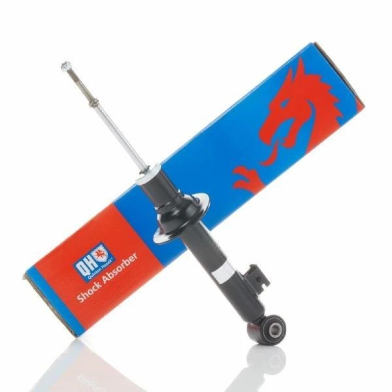 Image of QUINTON HAZELL Shock absorber QUINTON HAZELL QAG181347