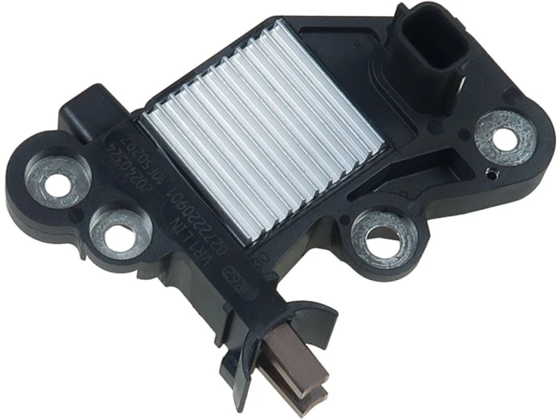 Image of AS-PL Alternator voltage regulator AS-PL ARE0235(SEG)