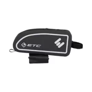 Image of ETC Arid Waterproof Frame Bag 1.6L Black