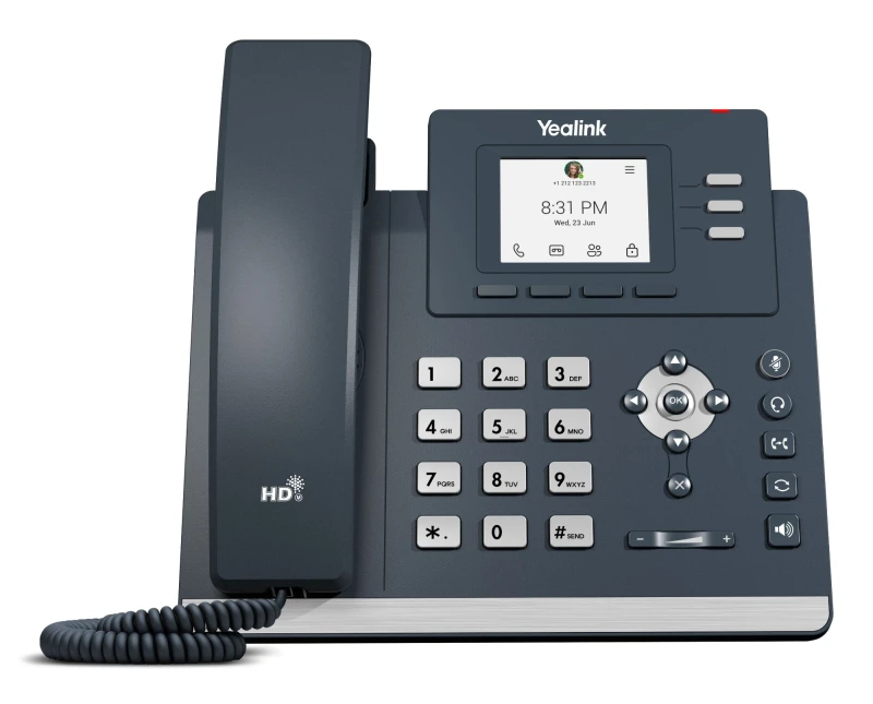 Image of Yealink MP52 E2 Teams