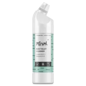 Image of Toilet Cleaner - Spearmint + Peppermint