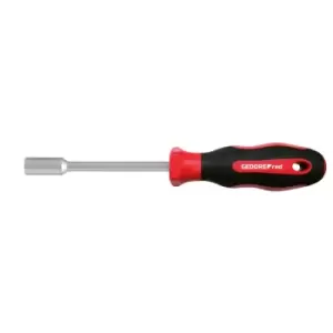 Image of Gedore 2C-screwdriver hex. size10mm l.120mm