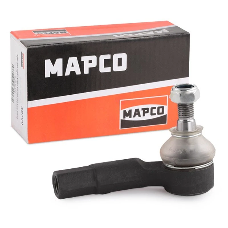 Image of MAPCO 49700 Track rod end Tie Rod End (914)